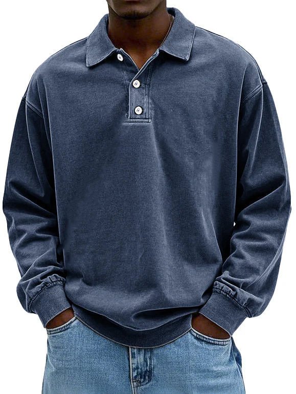 Yannick | Classic Polo Shirt