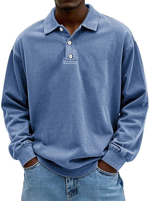 Yannick | Classic Polo Shirt