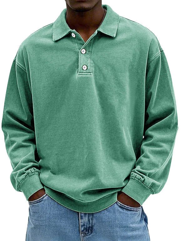 Yannick | Classic Polo Shirt