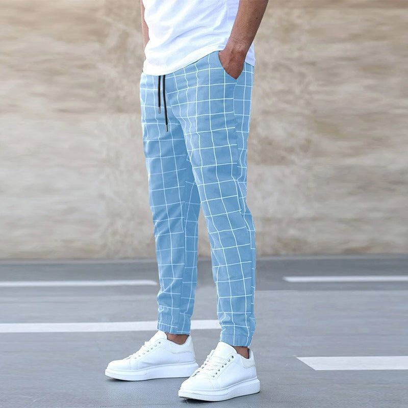 Light Blue / 4XL