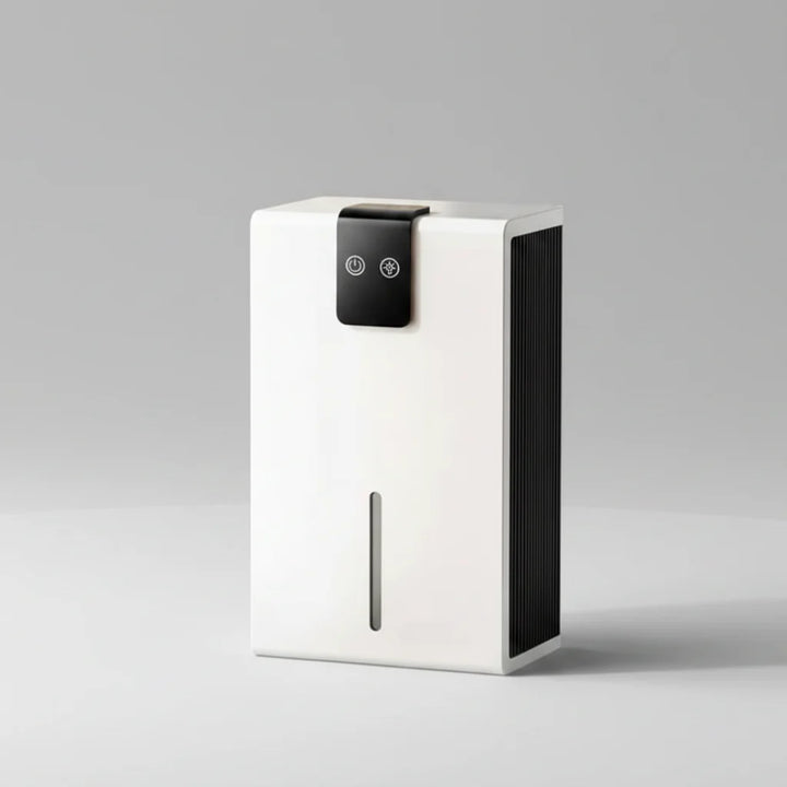 Basement Home Dehumidifier Indoor Energy Saving
