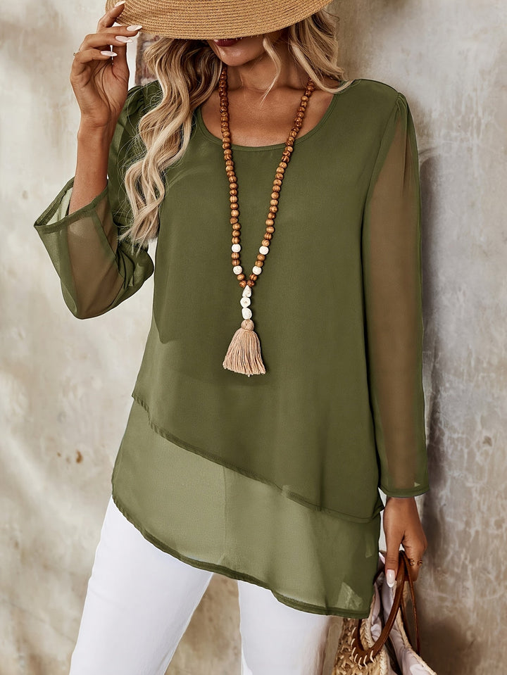 Annika | Women&