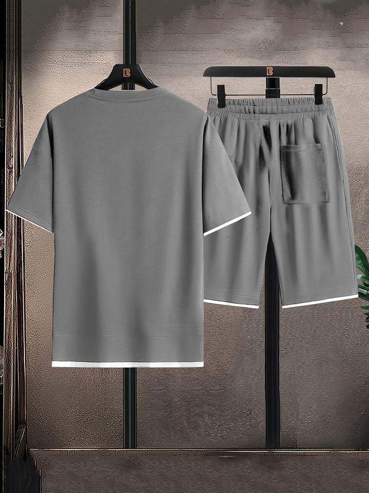 Ilan | Drawstring Two-Piece Set