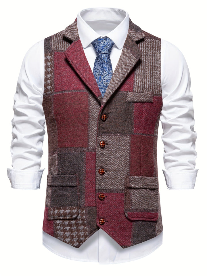 Trevor | Men&