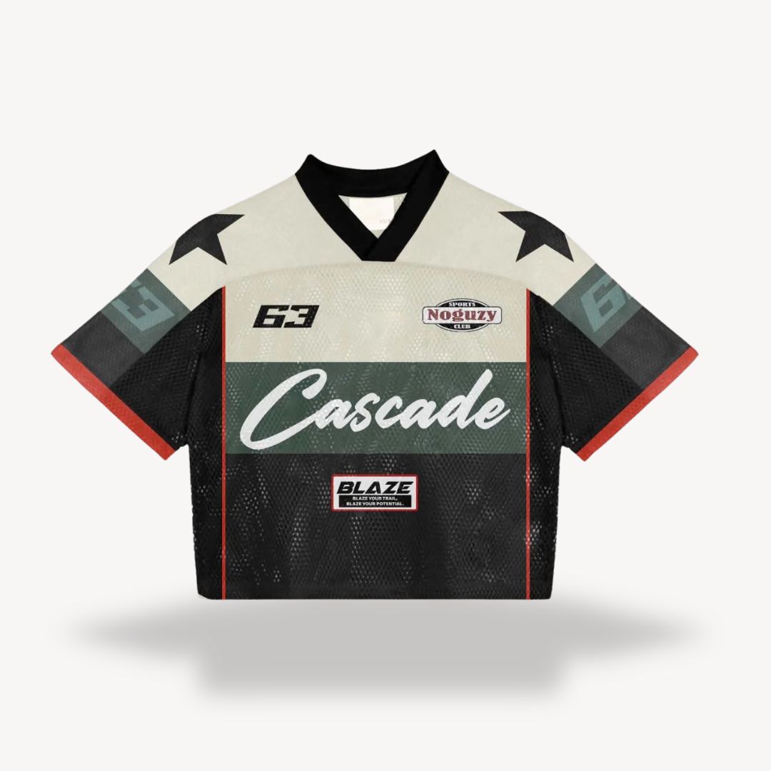 Black / 3XL