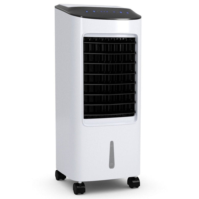 Portable Air Conditioner Stand Up Room Cooler Indoor AC Unit ( Windowless ) for Bedroom, Home & Office