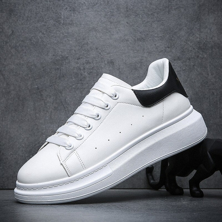 Felix | Lace-Up Sneakers
