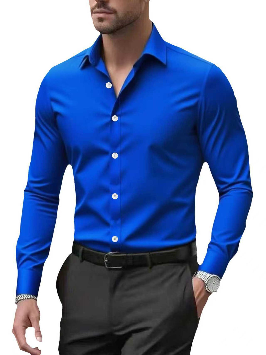 business-stretch-blend-shirt-with-point-collar-and-button-front-11