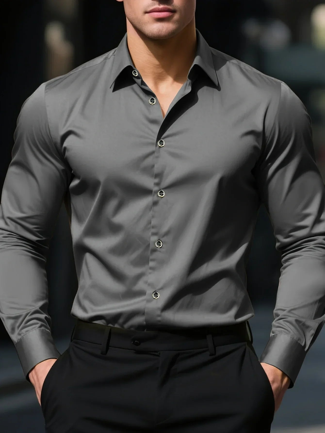 Dark Gray / XL