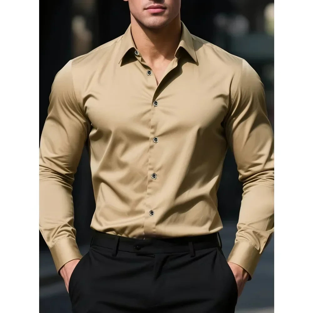 Khaki / XL