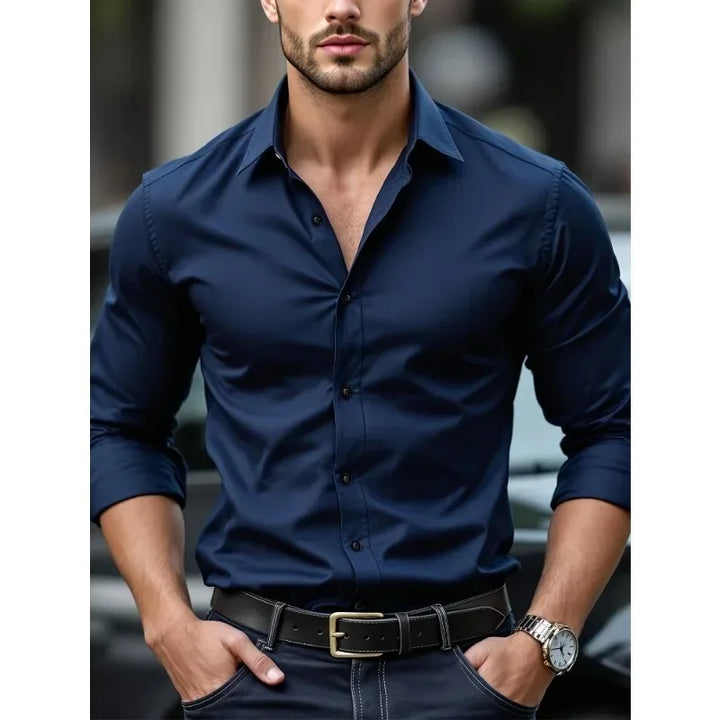 business-stretch-blend-shirt-with-point-collar-and-button-front-9