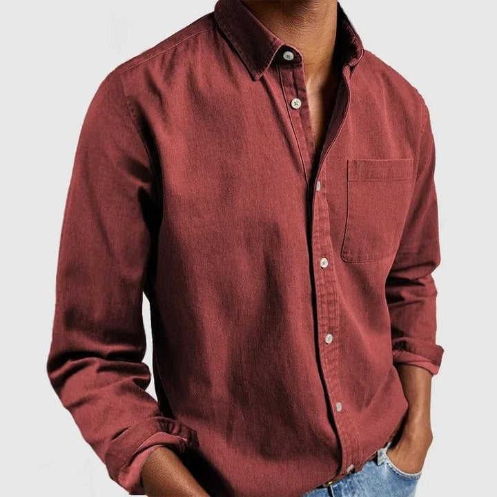 Alvin Men&