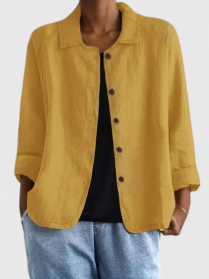 Yellow / 3XL