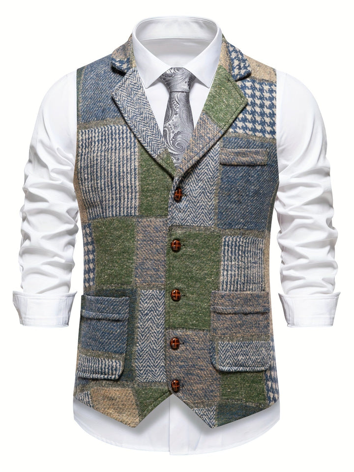 Trevor | Men&