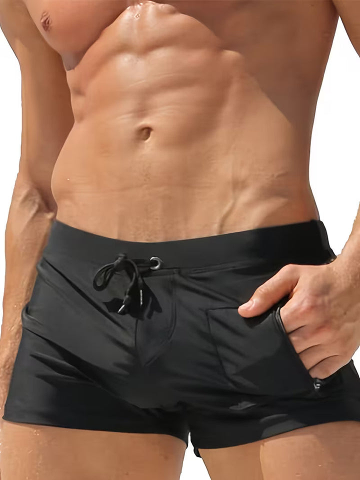 Tanner Men&