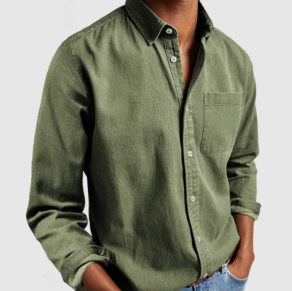 casual-blend-denim-shirt-with-button-front-and-chest-pocket-3