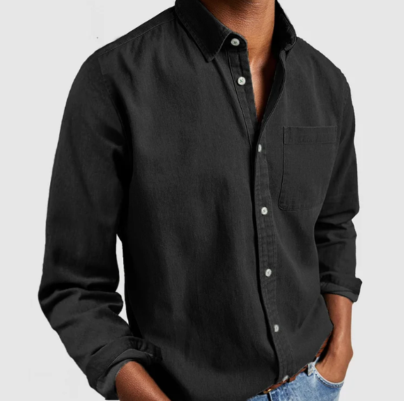 casual-blend-denim-shirt-with-button-front-and-chest-pocket-7