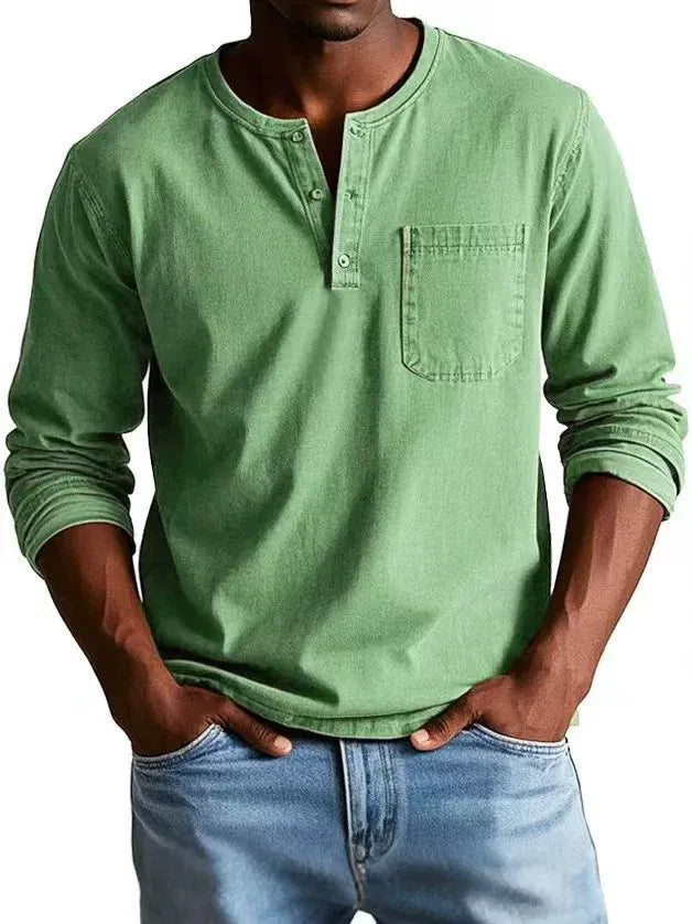 Green / 5XL