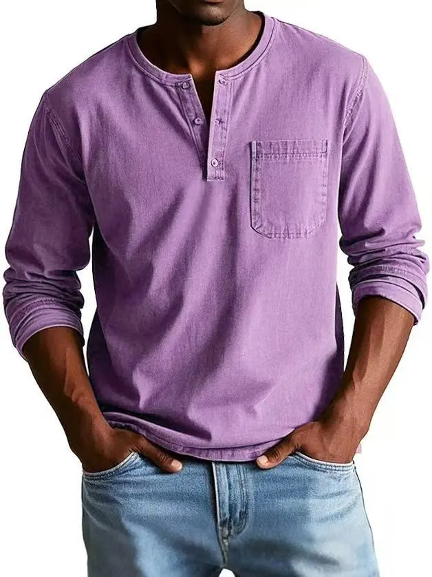 Purple / 5XL