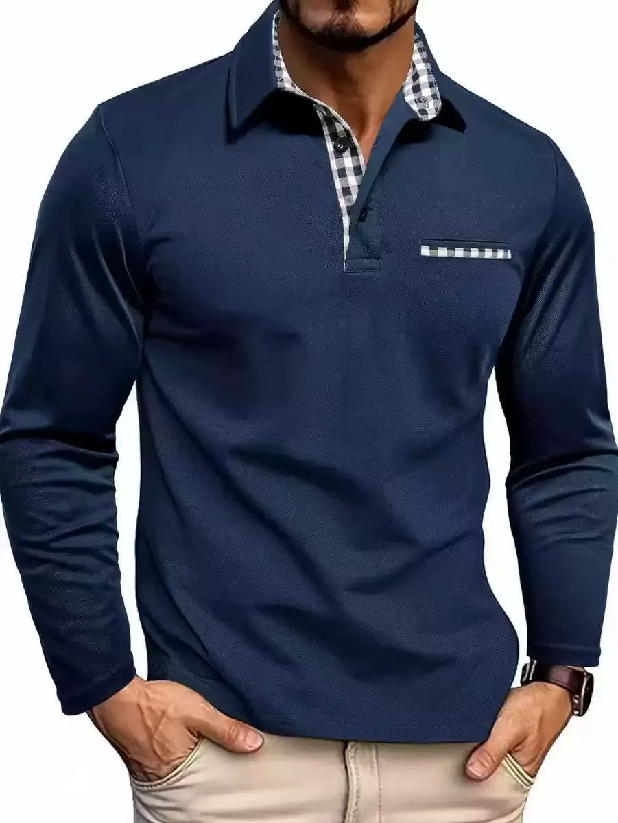 Navy Blue / 3XL
