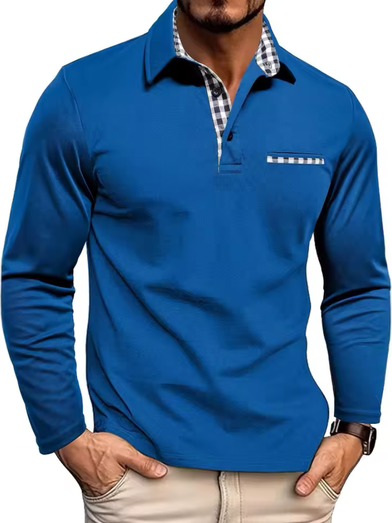 Dark Blue / 3XL
