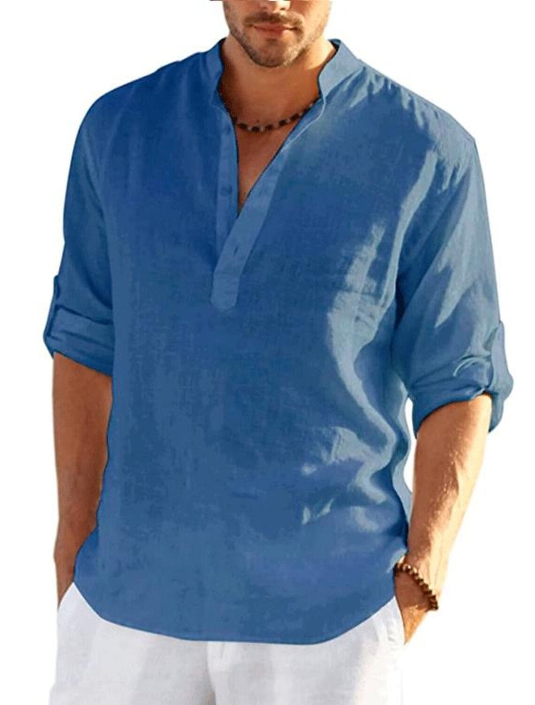 casual-blend-shirt-with-band-collar-and-henley-placket-10