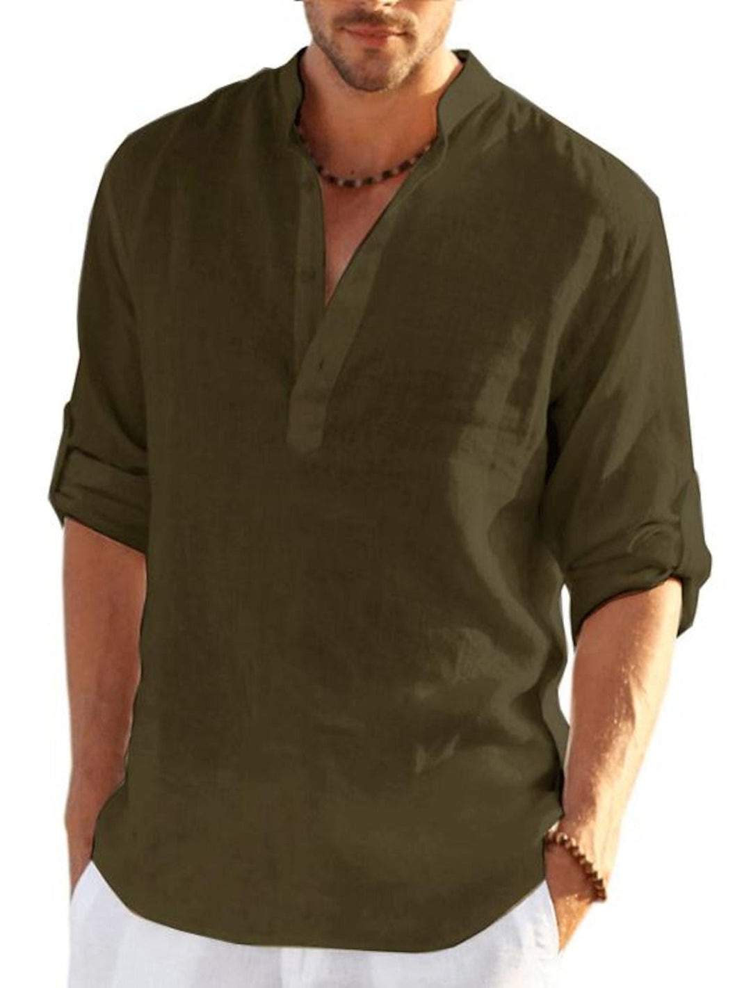 casual-blend-shirt-with-band-collar-and-henley-placket-11