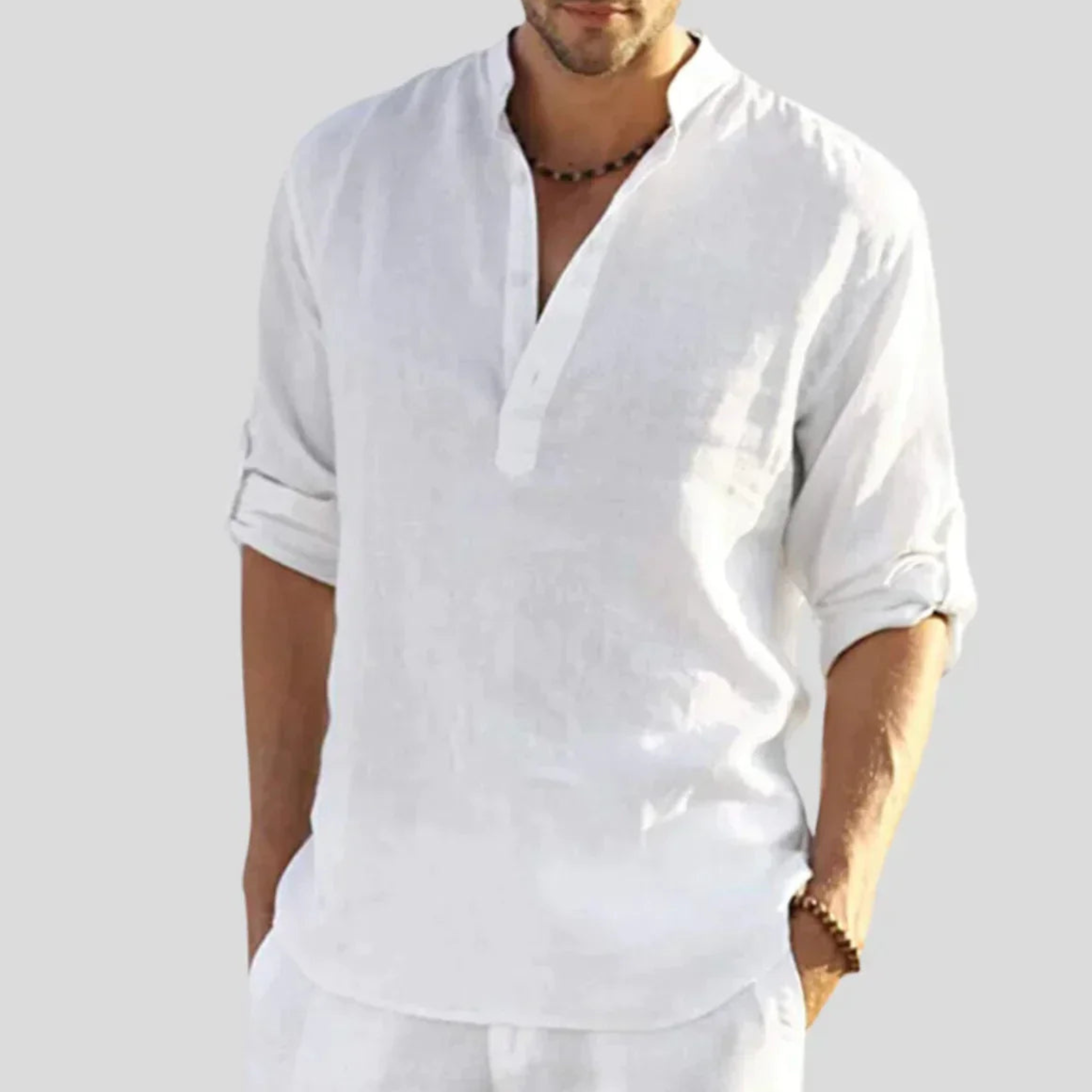 White / 4XL