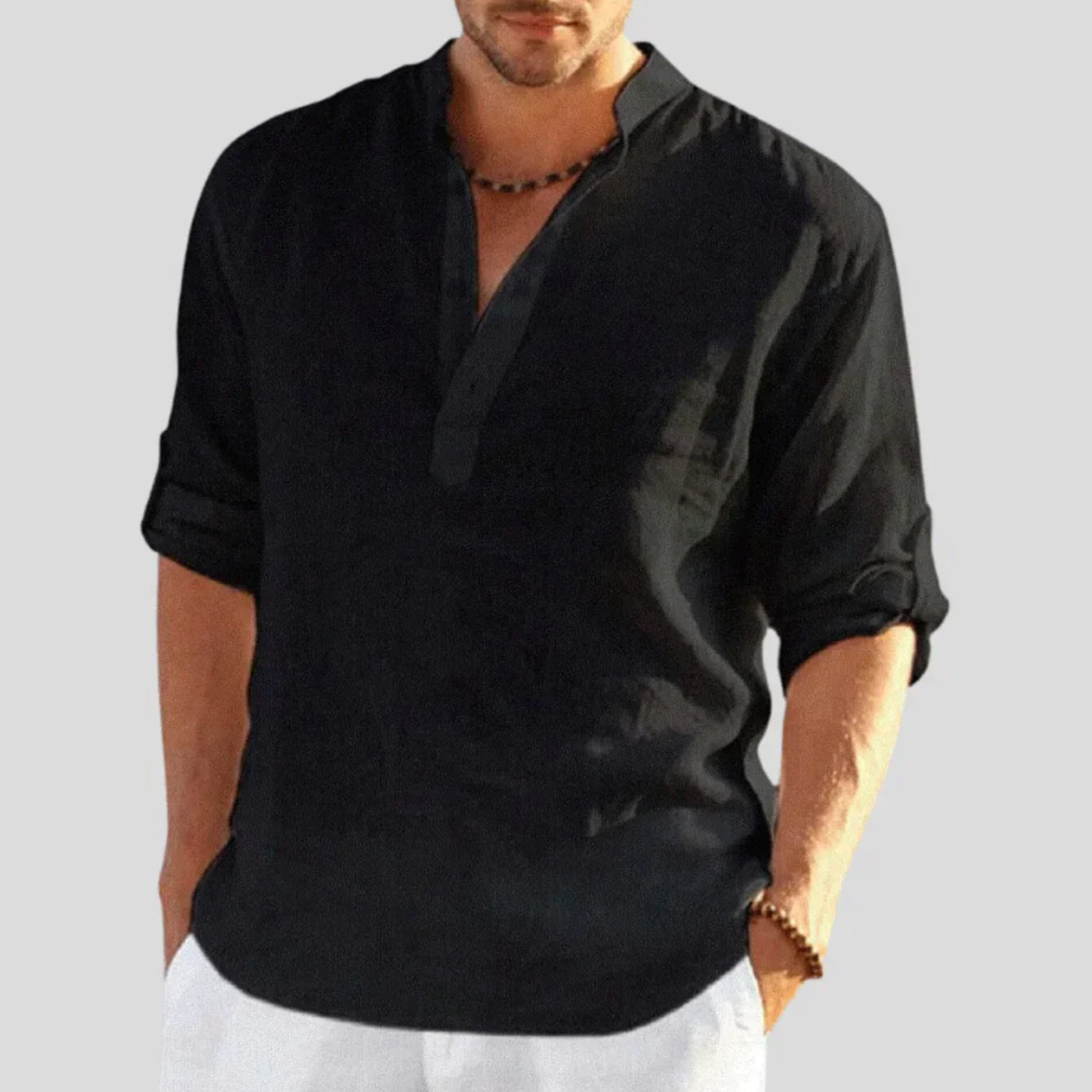 Black / 4XL