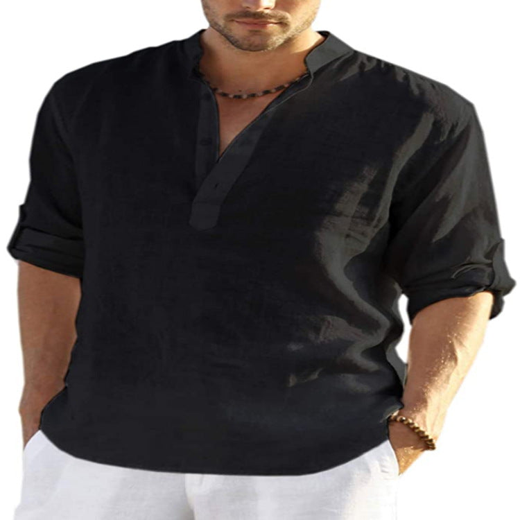 Black / 3XL