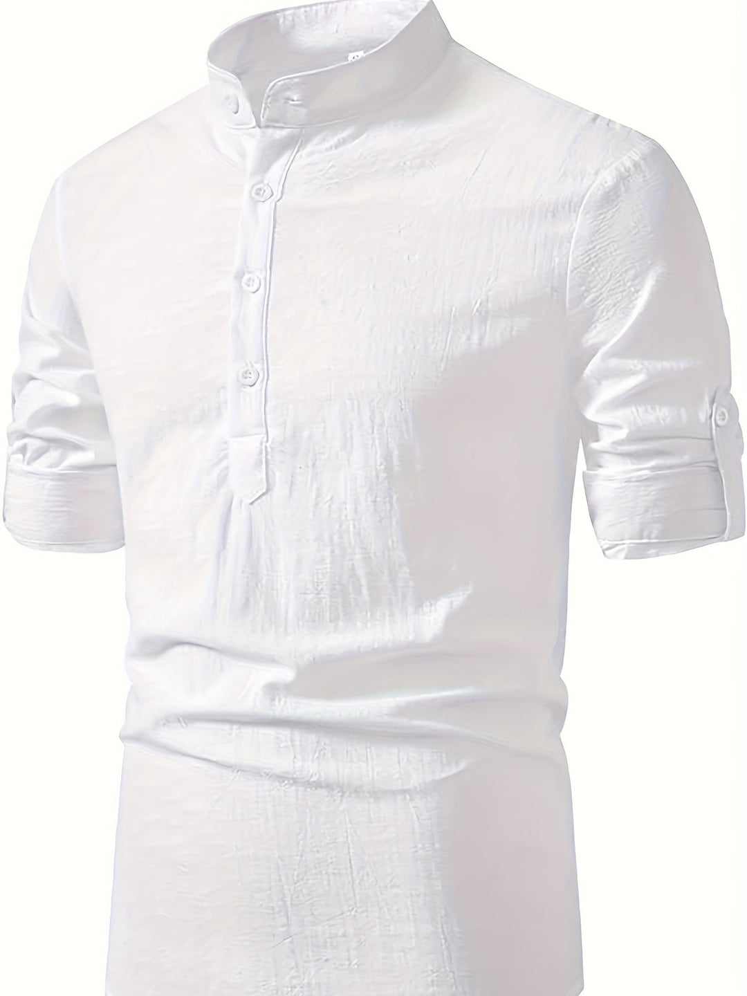 casual-blend-shirt-with-stand-collar-and-button-placket-16