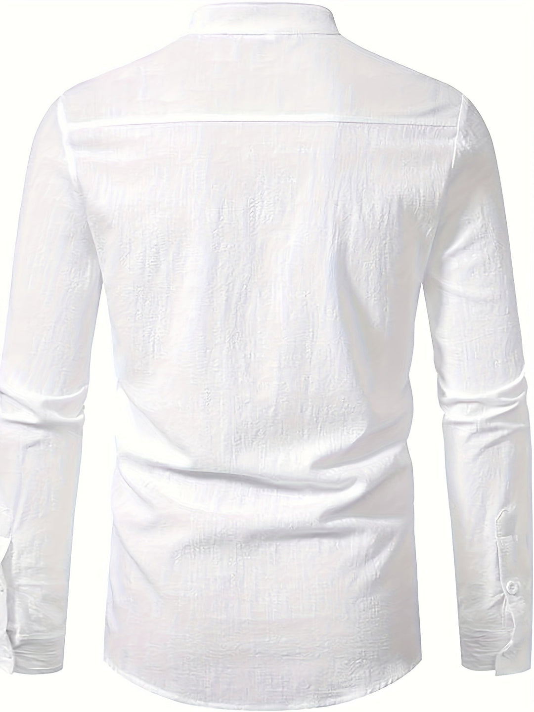casual-blend-shirt-with-stand-collar-and-button-placket-19