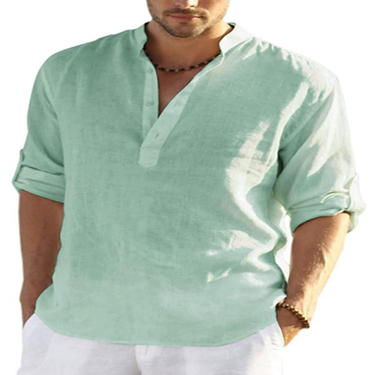 Light Green / 3XL