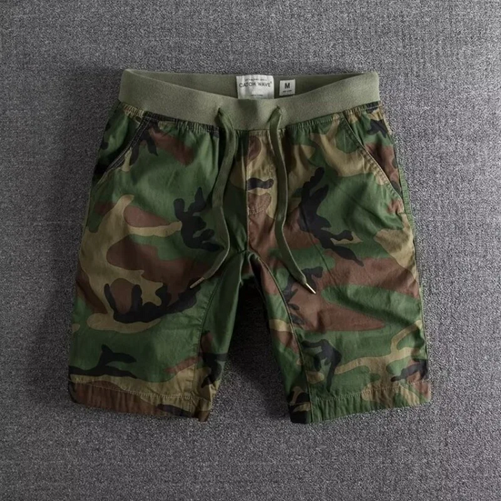 casual-blend-shorts-with-camouflage-print-and-drawstring-waist-2