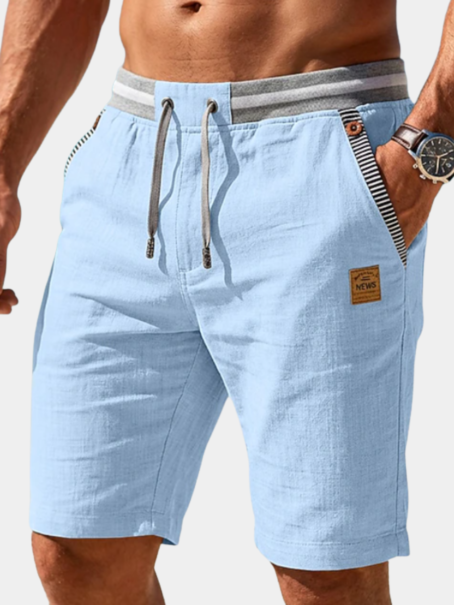 Sky Blue / 4XL