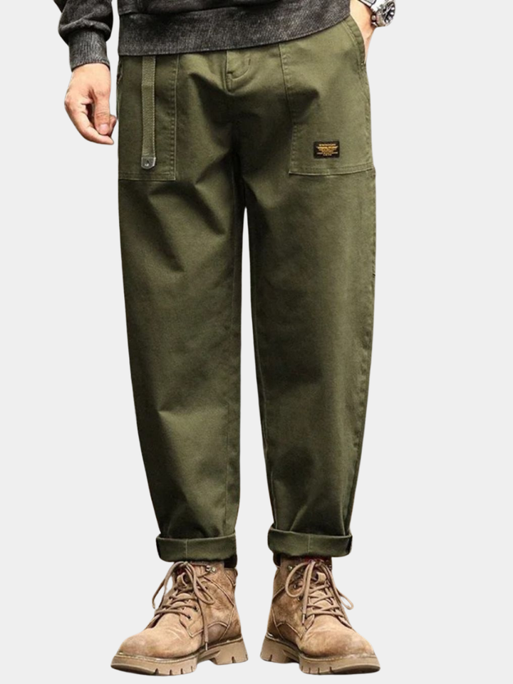 casual-cargo-pants-with-flap-pockets-and-pleated-waist-1