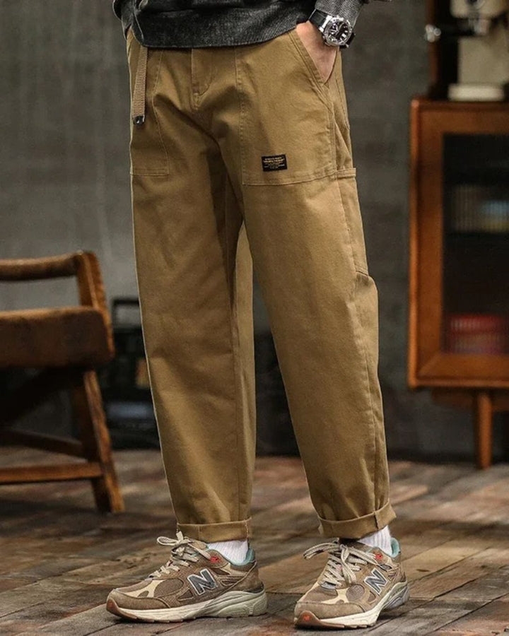 casual-cargo-pants-with-flap-pockets-and-pleated-waist-7