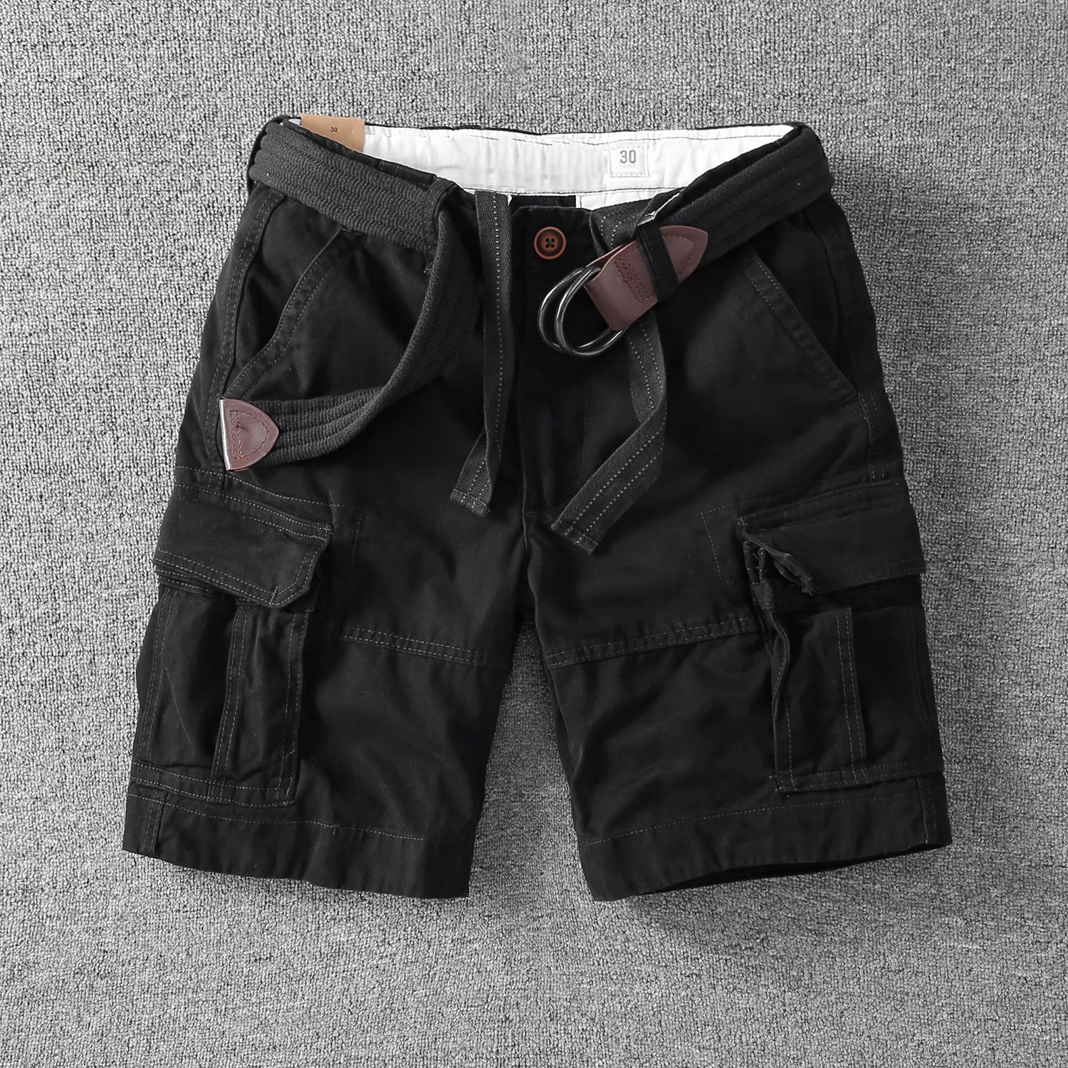 Black / 3XL