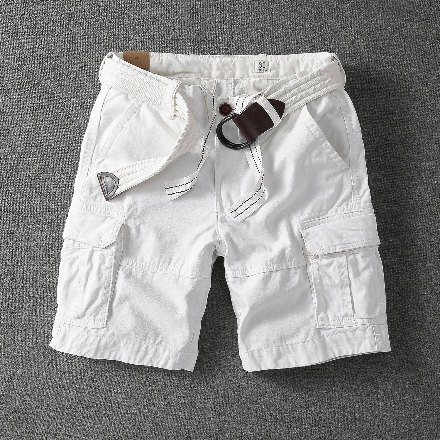 White / 3XL