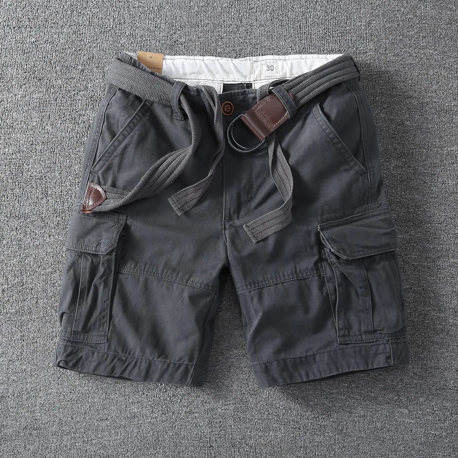 Gray / 3XL