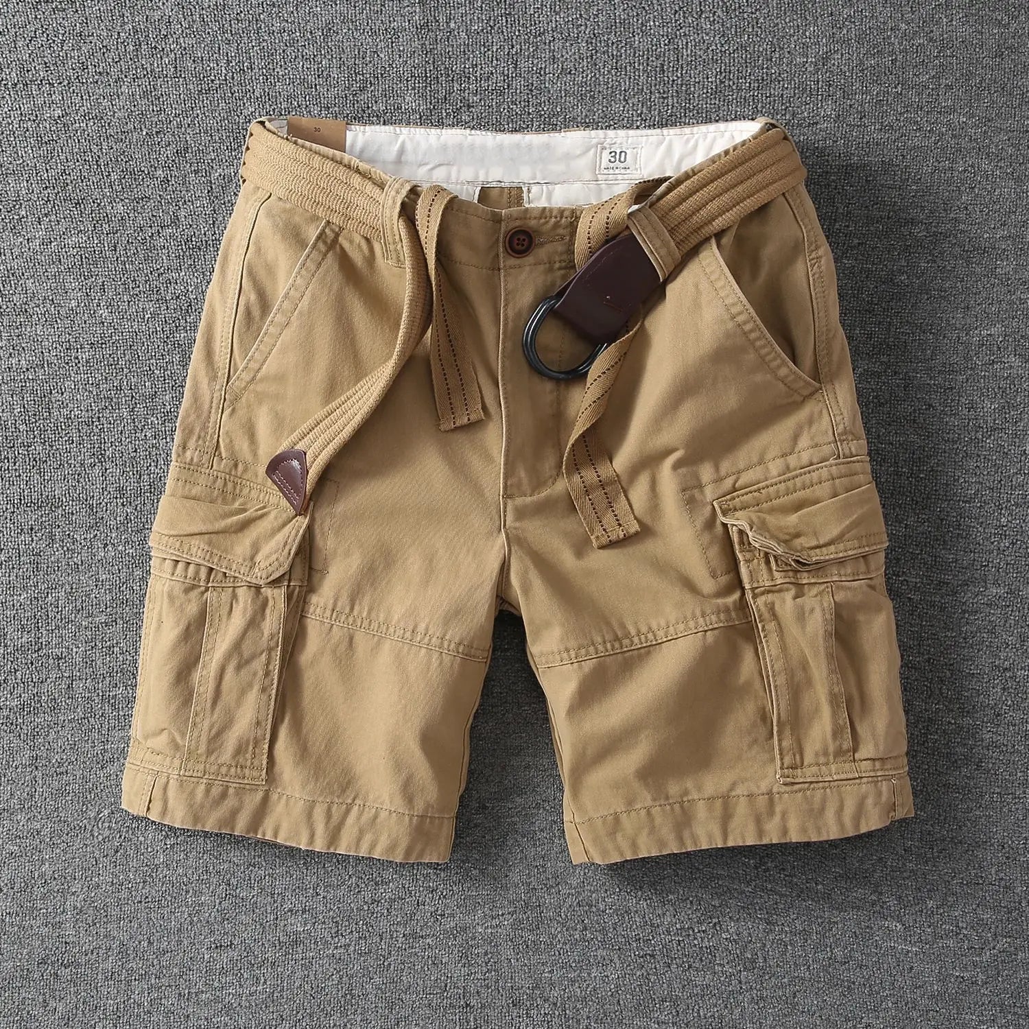 Beige / 3XL