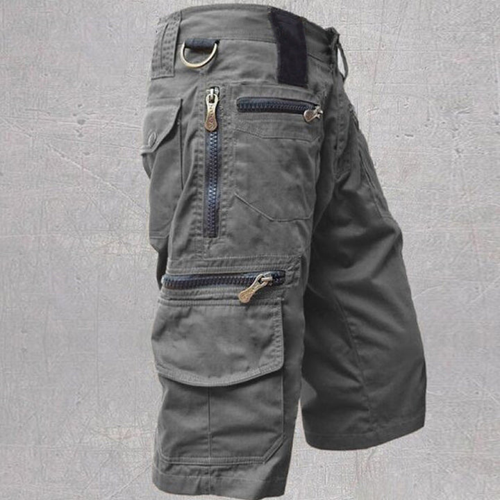 casual-cargo-shorts-with-zip-pockets-and-drawstring-waist-2