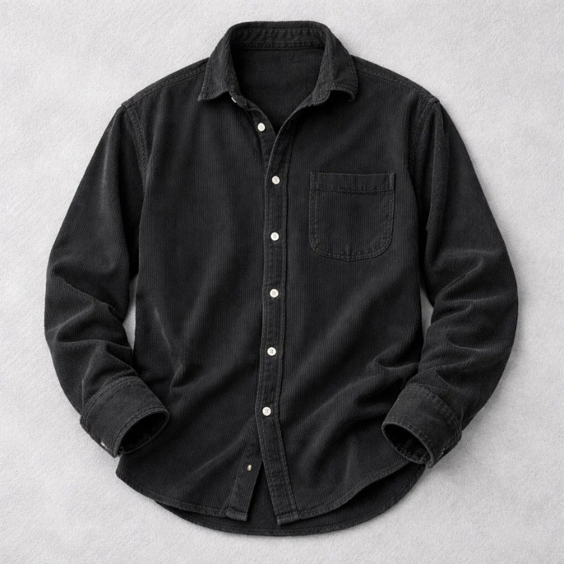 Black / 3XL