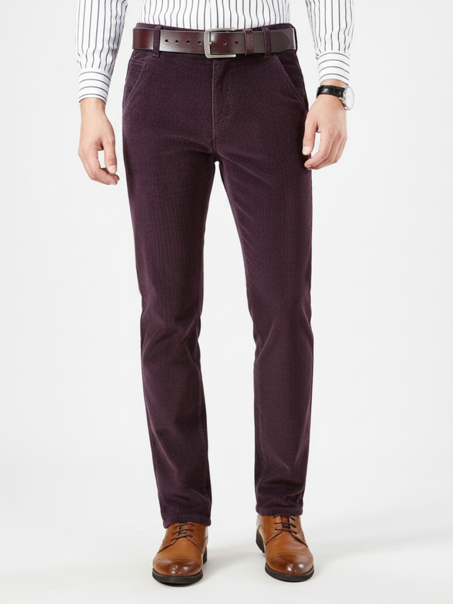 casual-corduroy-pants-with-zip-fly-and-belt-loops-1