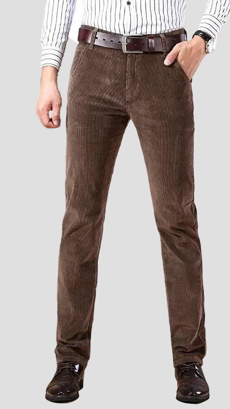 casual-corduroy-pants-with-zip-fly-and-belt-loops-3