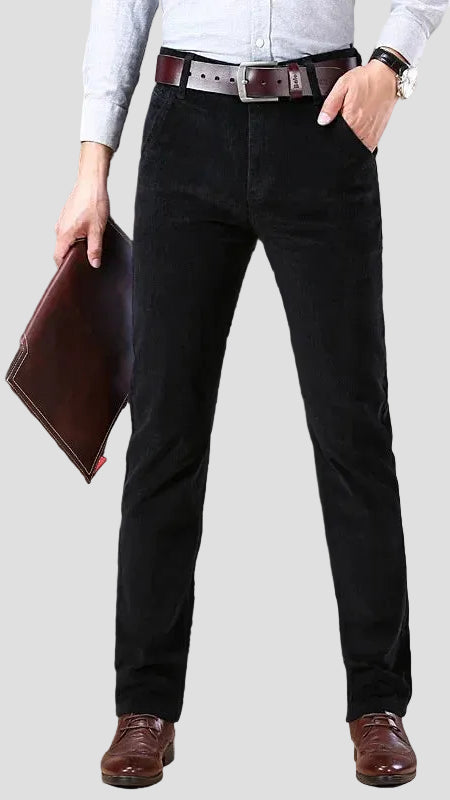 casual-corduroy-pants-with-zip-fly-and-belt-loops-4