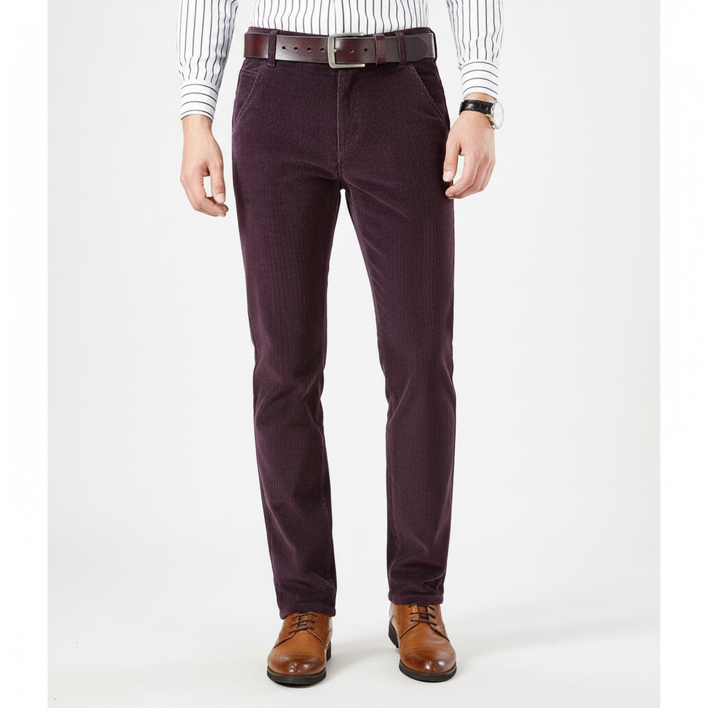 casual-corduroy-pants-with-zip-fly-and-belt-loops-7