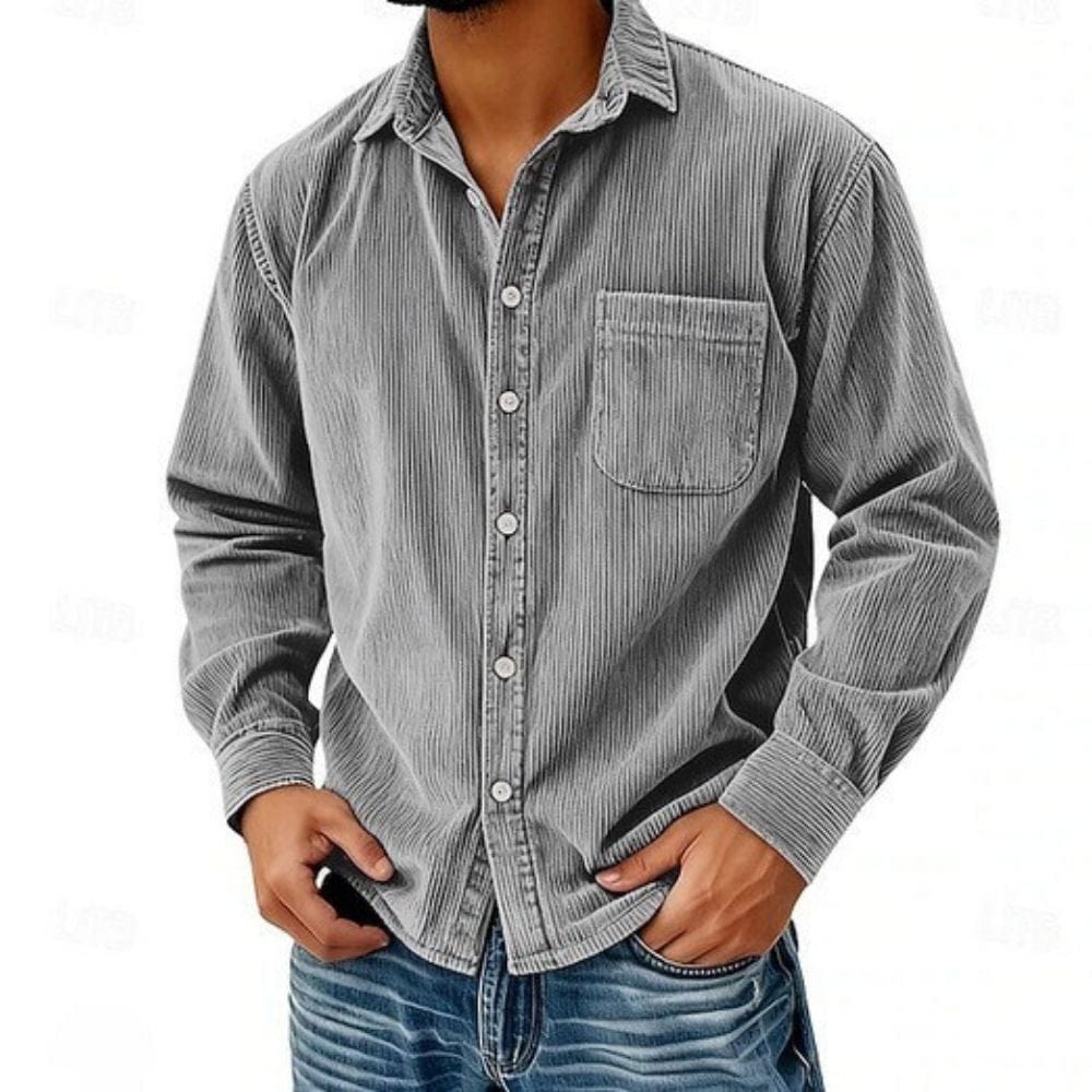 Gray / 3XL