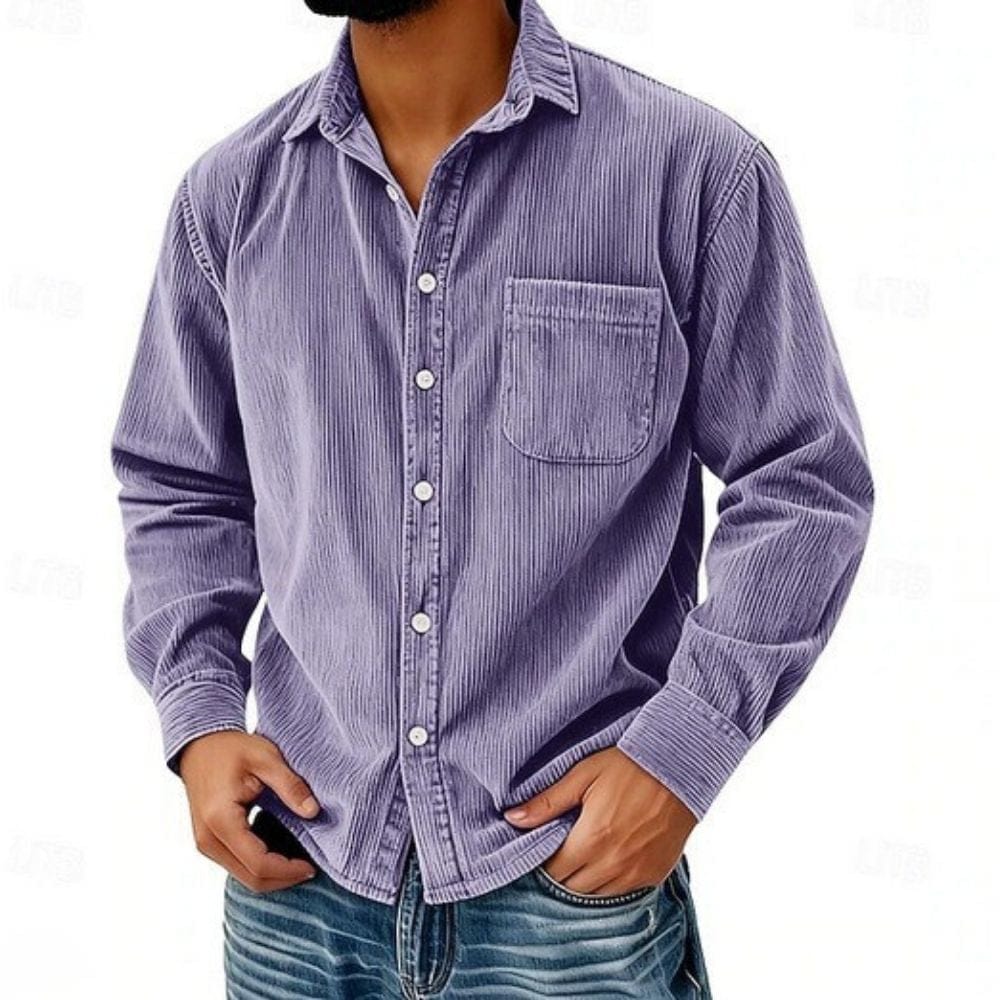 Purple / 3XL