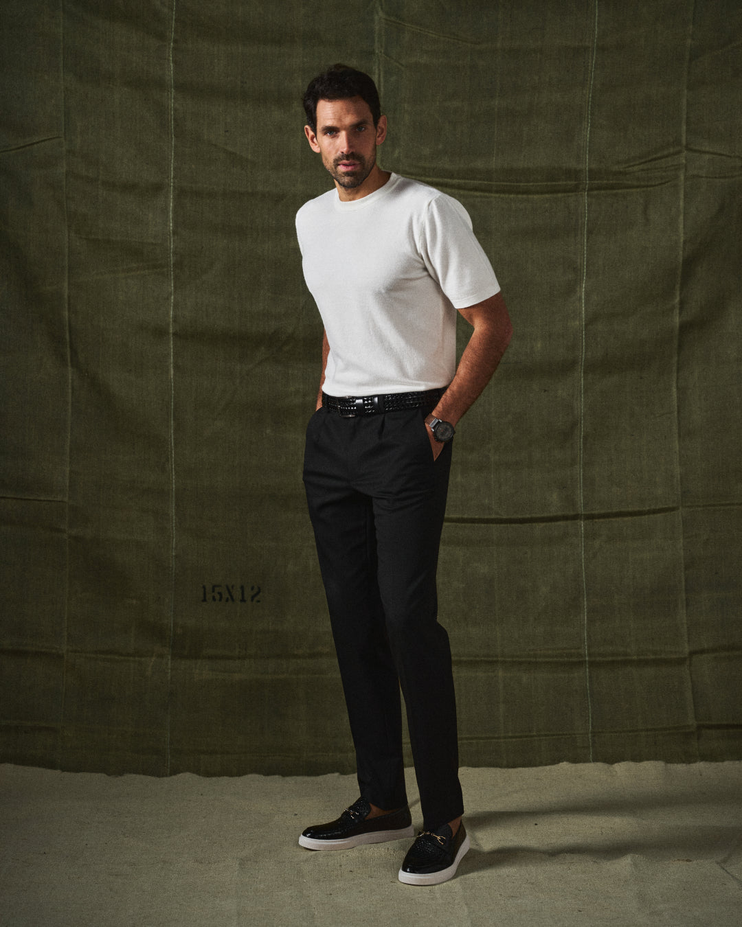 casual-faux-loafers-with-buckle-and-textured-upper-11